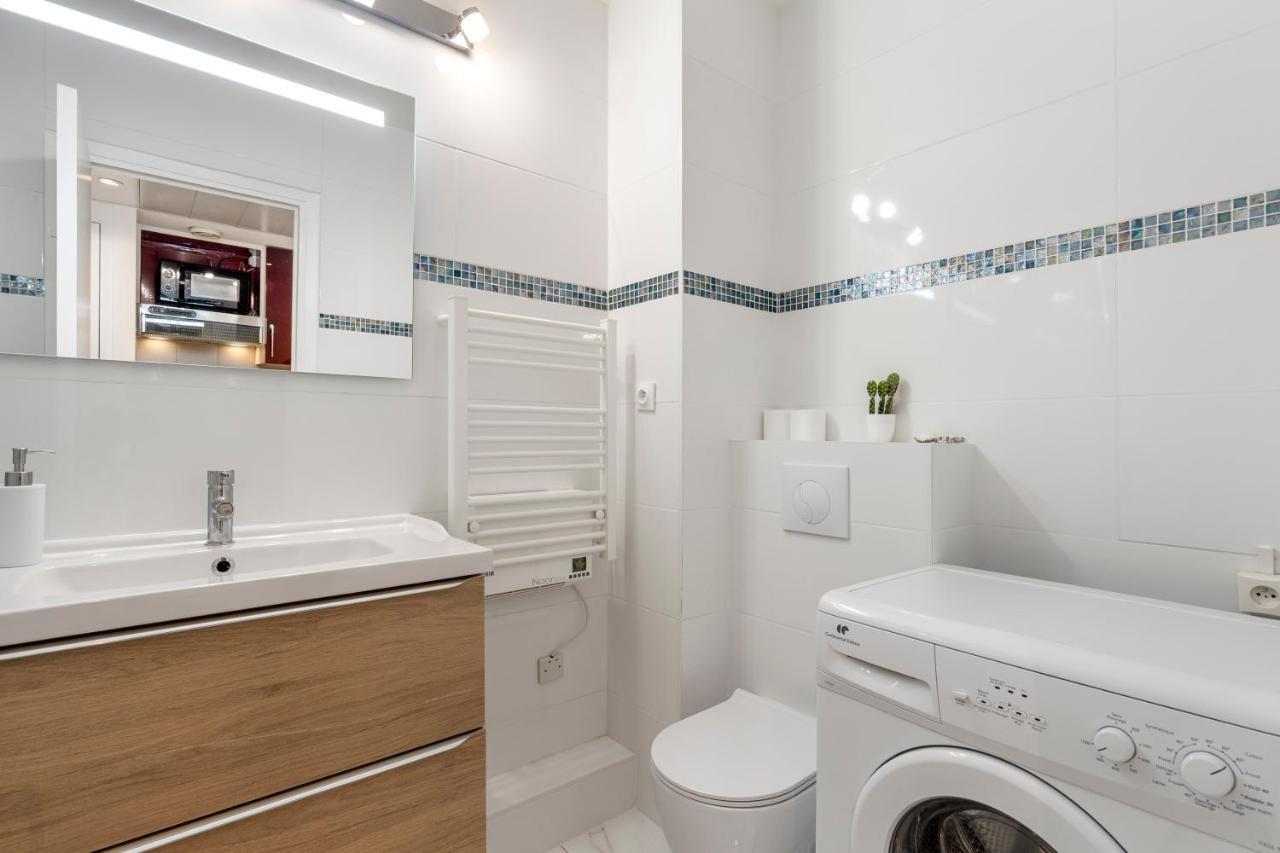 Studio Massenet Five Stars Holiday House Nice Exterior foto