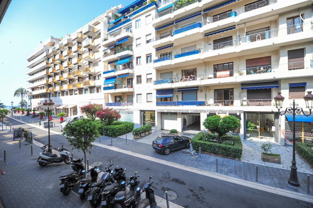 Studio Massenet Five Stars Holiday House Nice Exterior foto